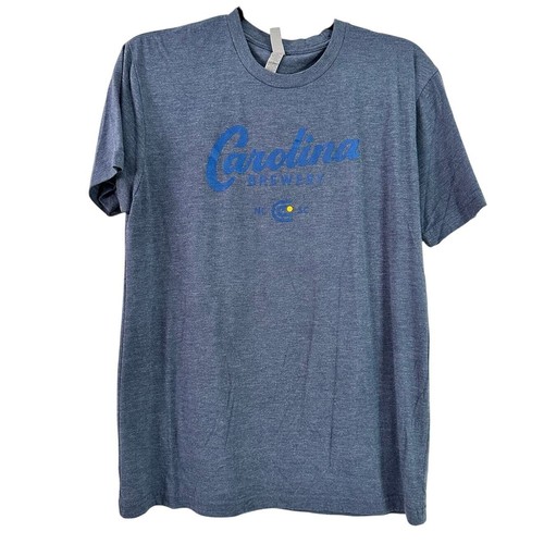 Shirt carolina brewery north - t-shirt,