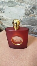 Opium Yves Saint Laurent vuoto empty 90 ml