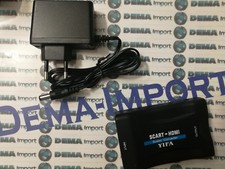 ADATTATORE AUDIO VIDEO DA