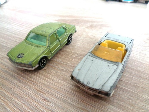 Mercedes 350ss bmw - mercedes, 733