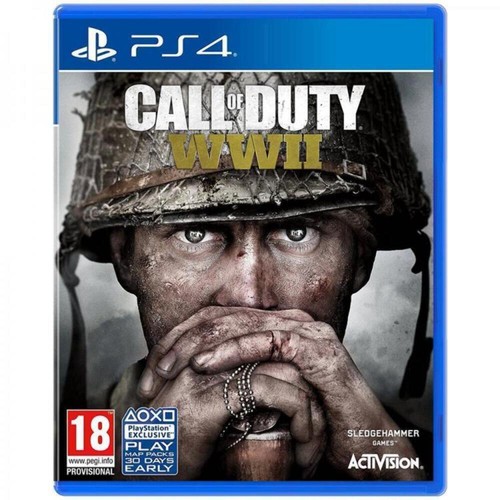 Call duty world - duty, war