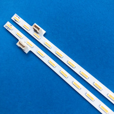2pcs Strisce LED per