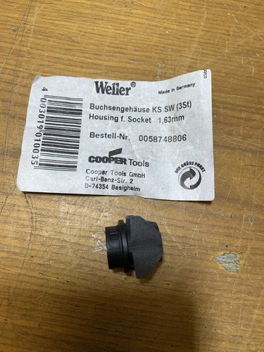Weller 0058748806 - weller,