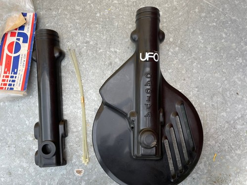 Kit carter copridisco cagiva - kit,