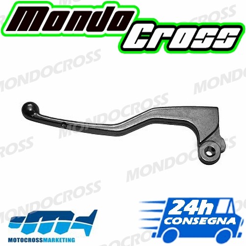 Leva frizione mxm pressofusa - leva,