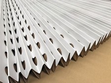 AF803 Starter Andreae concertina Filtro cabina spray 0,9x9,14m