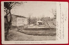 CARTOLINA SARDEGNA DEPOSITO