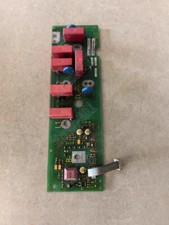 1PZ Piastra grilletto usata A5E00160438 A5E00677666 #A6-29