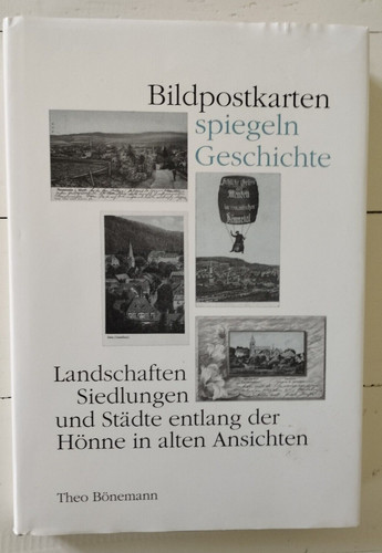 Bönemann bildpostkarten - bildpostkarten,