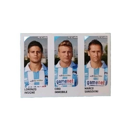 Calciatori panini 593 - calciatori, n.593