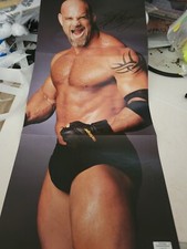 Poster pieghevole grande