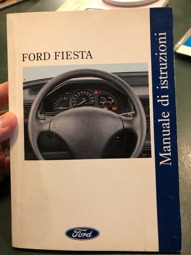 Libretto uso manutenzione - libretto,