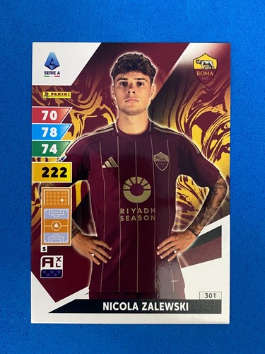 Panini calciatori adrenalyn - calciatori,