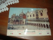 C. LOJACONO "VENEZIA LA LUNA E