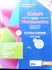 COLORI DELLA MATEMATICA