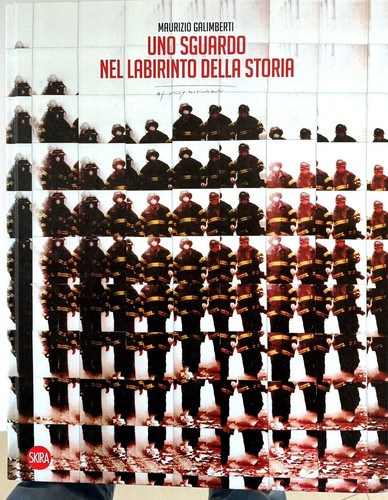 Maurizio galimberti uno - maurizio,