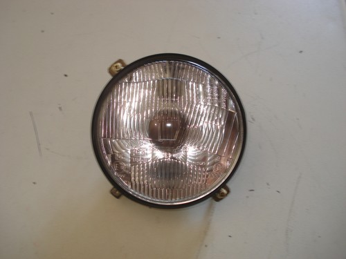 Faro anteriore fiat marca - ,