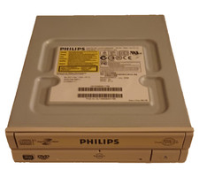MASTERIZZATORE CD/DVD PHILIPS
