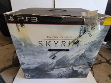 PS3 The Elder Scrolls V Skyrim