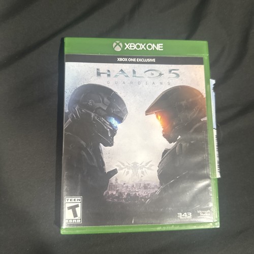 Halo guardians microsoft - 5:,