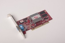 Scheda grafica PCI Diablotek