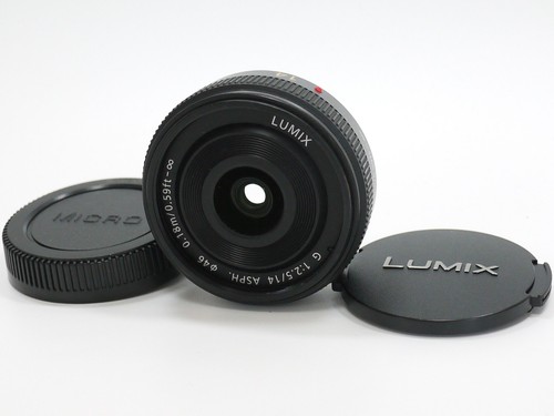 Panasonic lumix f2 5 - lumix, 14