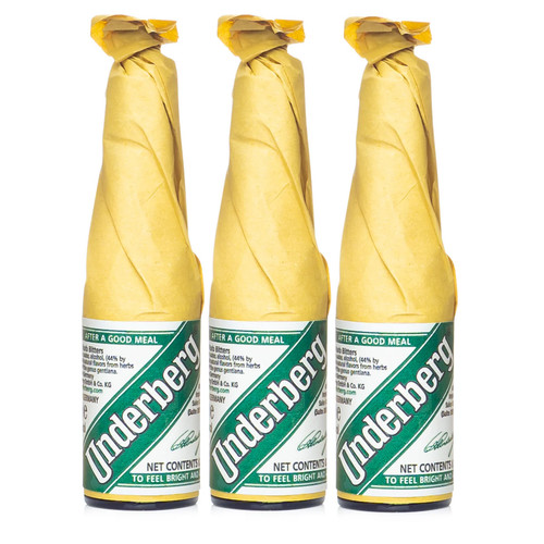 Underberg amari alle erbe per - underberg,