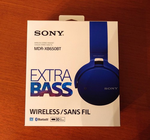 Headset cuffie sony - cuffie,