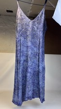 Island Tribe Batik Dress
