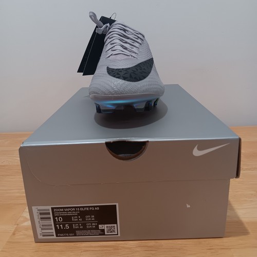 Mercurial vapor elite - 15, as