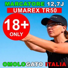 MARCATORE da PAINTBALL TR50 by