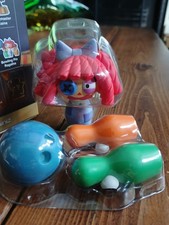 BOWLING PIN RAGATHA Animiniz