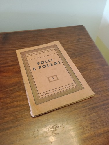Ida corbellini polli - corbellini-, e