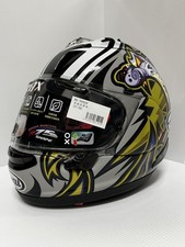 Casco integrale Arai RX-7X