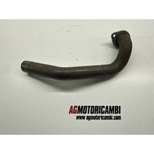 COLLETTORE DI SCARICO ANTERIORE APRILIA DORSODURO 900 2017-2020