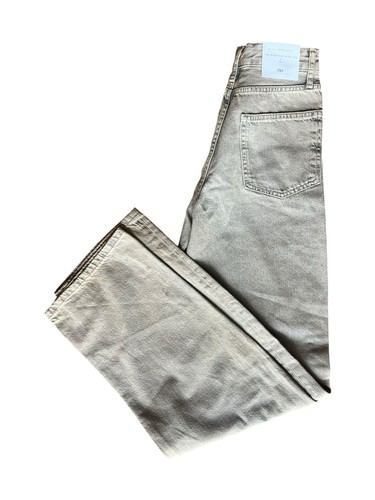 Jeans donna zara lunghezza - donna,