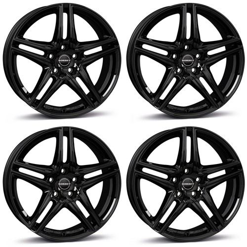 Borbet 5x16 et45 - 4, 7.5x16