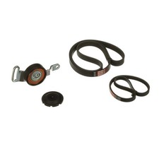 GATES KIT CINGHIA TRAPEZOIDALE