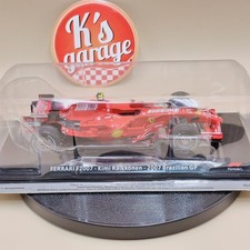 deagostini 1/24 FERRARI F2007