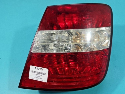 Fiat stilo 2002 droite feux - fiat,