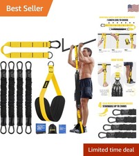 Bande di Assistenza Pull Up