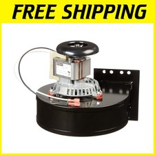 Soffiatore Distribuzione Stufa