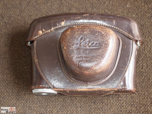 Leica borsa leitz wetzlar - borsa,