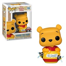 Funko Pop Winnie The Pooh