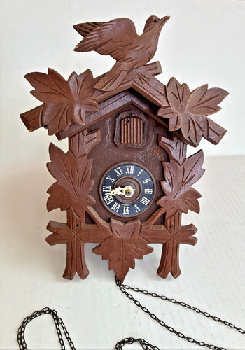 Orologio cucù vintage mfg - vintage,