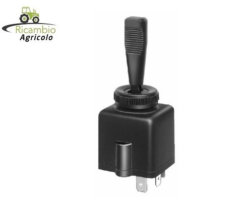 Interruttore deviatore - interruttore,