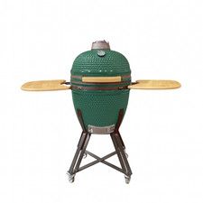 Kamado Barbecue a Carbone 54cm