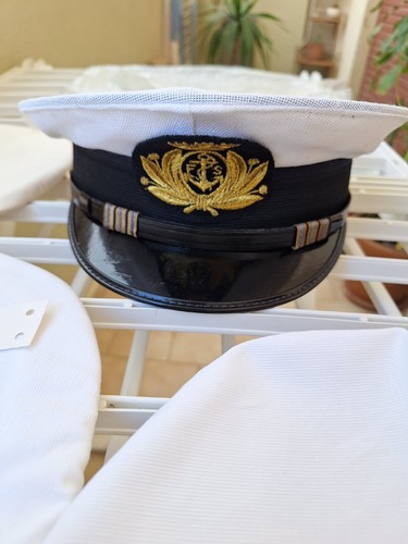 Cappello berretto marina - cappello,