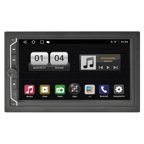 Phonocar vm018k autoradio - phonocar,