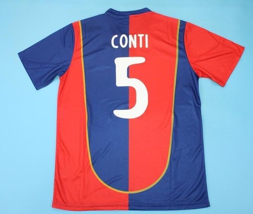 Maglia cagliari conti taglia - maglia,